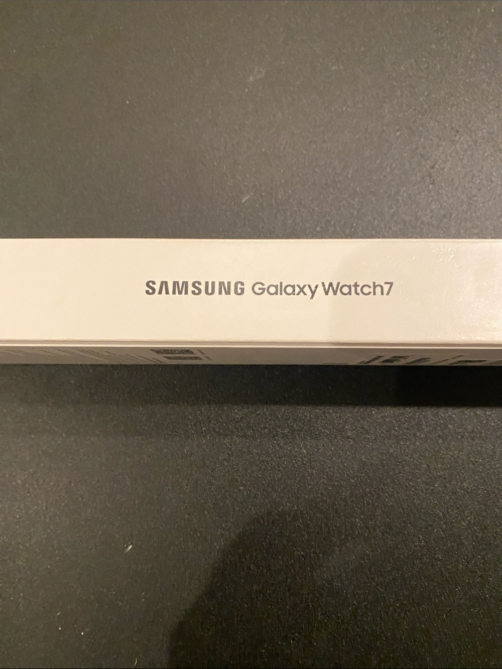 Samsung Galaxy Watch7 - Picture 5 of 9